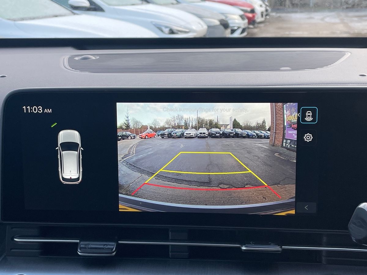 Used Hyundai KONA 2025 for sale - 77122539: Photo 28