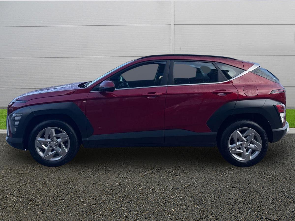 Used Hyundai KONA 2025 for sale - 77122539: Photo 4