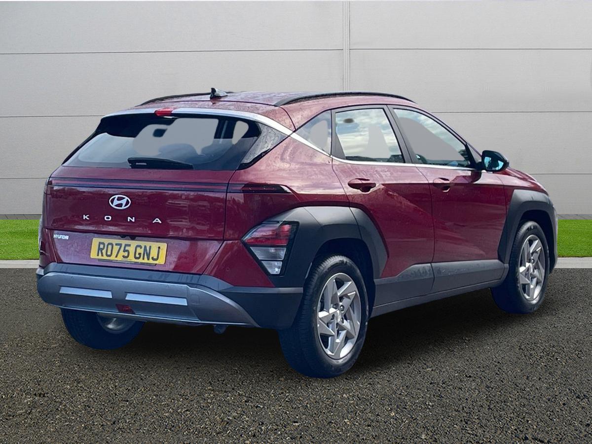 Used Hyundai KONA 2025 for sale - 77122539: Photo 7