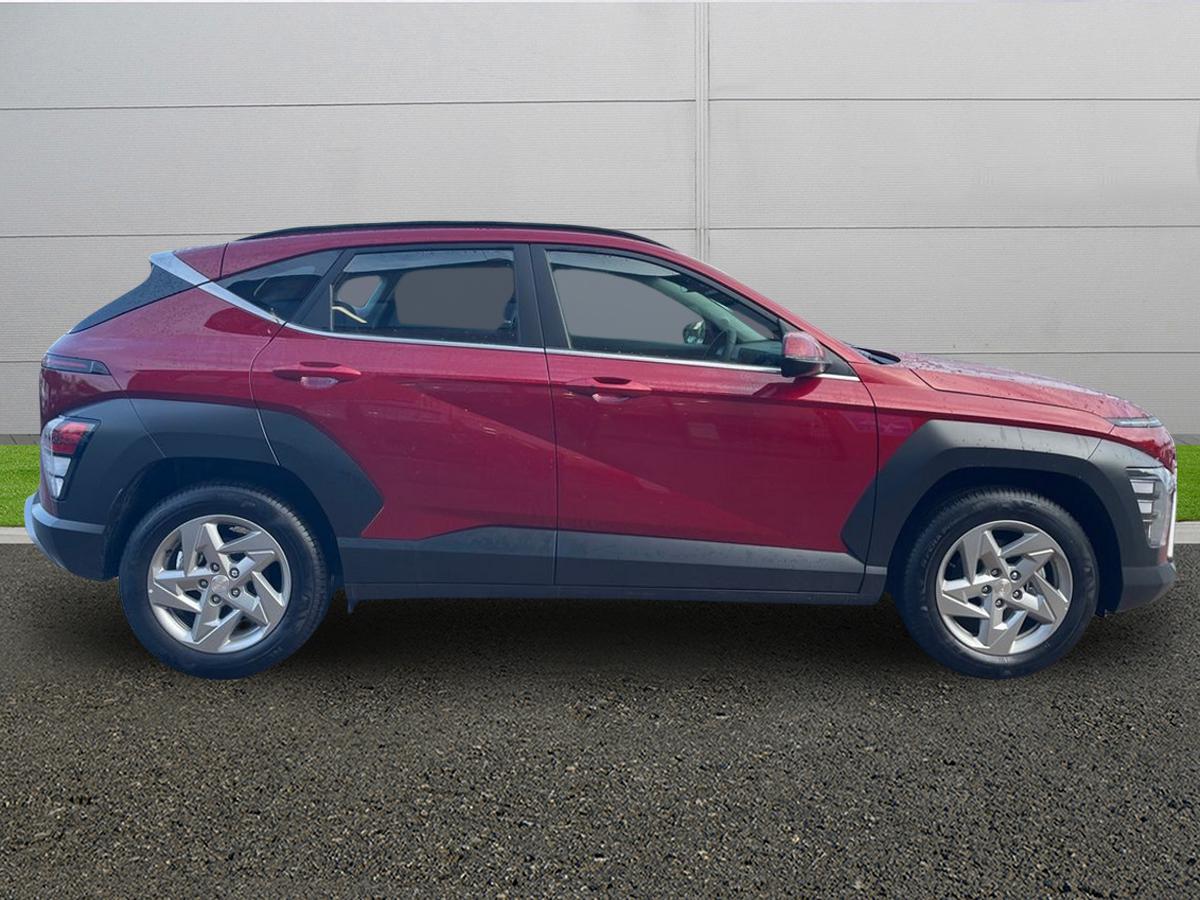 Used Hyundai KONA 2025 for sale - 77122539: Photo 8