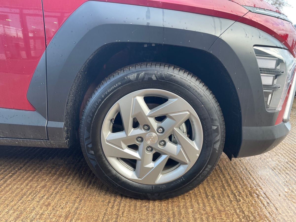 Used Hyundai KONA 2025 for sale - 77122539: Photo 9