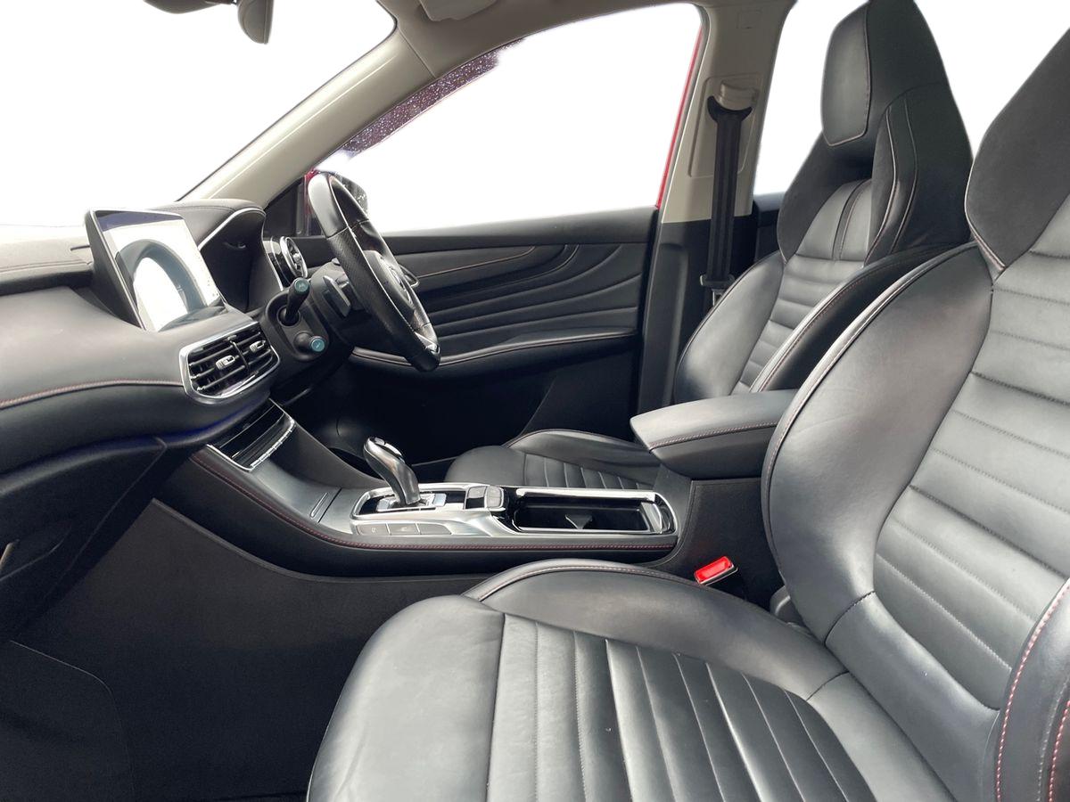 Used MG MG HS 2022 for sale - 77552343: Photo 10