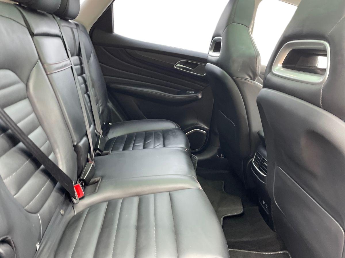 Used MG MG HS 2022 for sale - 77552343: Photo 11