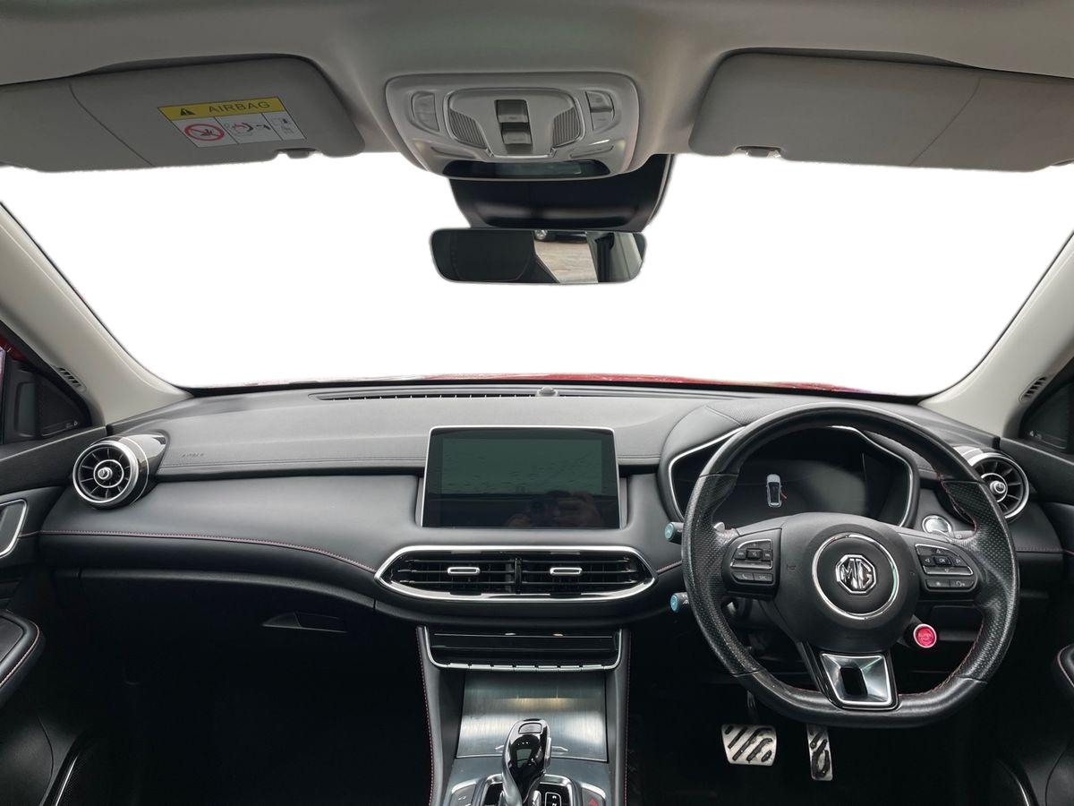 Used MG MG HS 2022 for sale - 77552343: Photo 13
