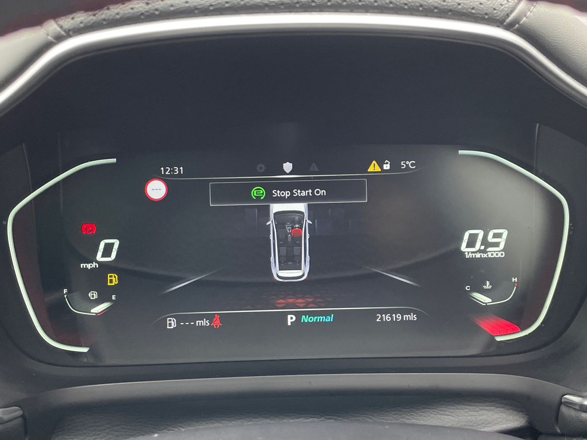 Used MG MG HS 2022 for sale - 77552343: Photo 14