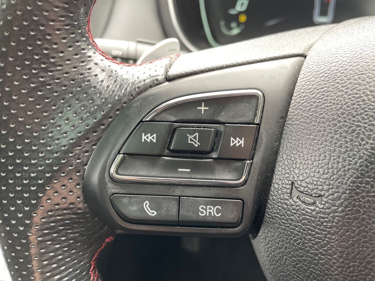 Used MG MG HS 2022 for sale - 77552343: Photo 16