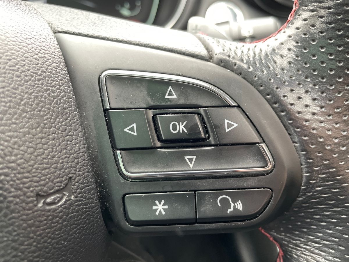 Used MG MG HS 2022 for sale - 77552343: Photo 17