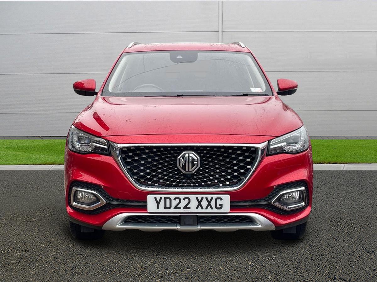 Used MG MG HS 2022 for sale - 77552343: Photo 2