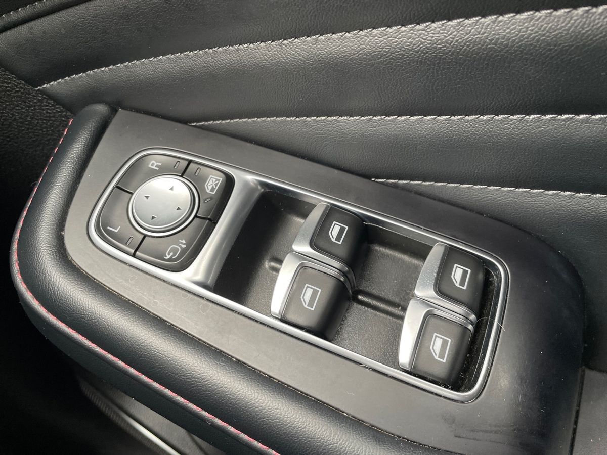 Used MG MG HS 2022 for sale - 77552343: Photo 20