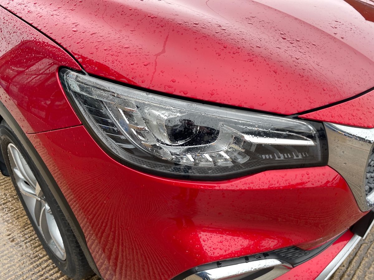 Used MG MG HS 2022 for sale - 77552343: Photo 21