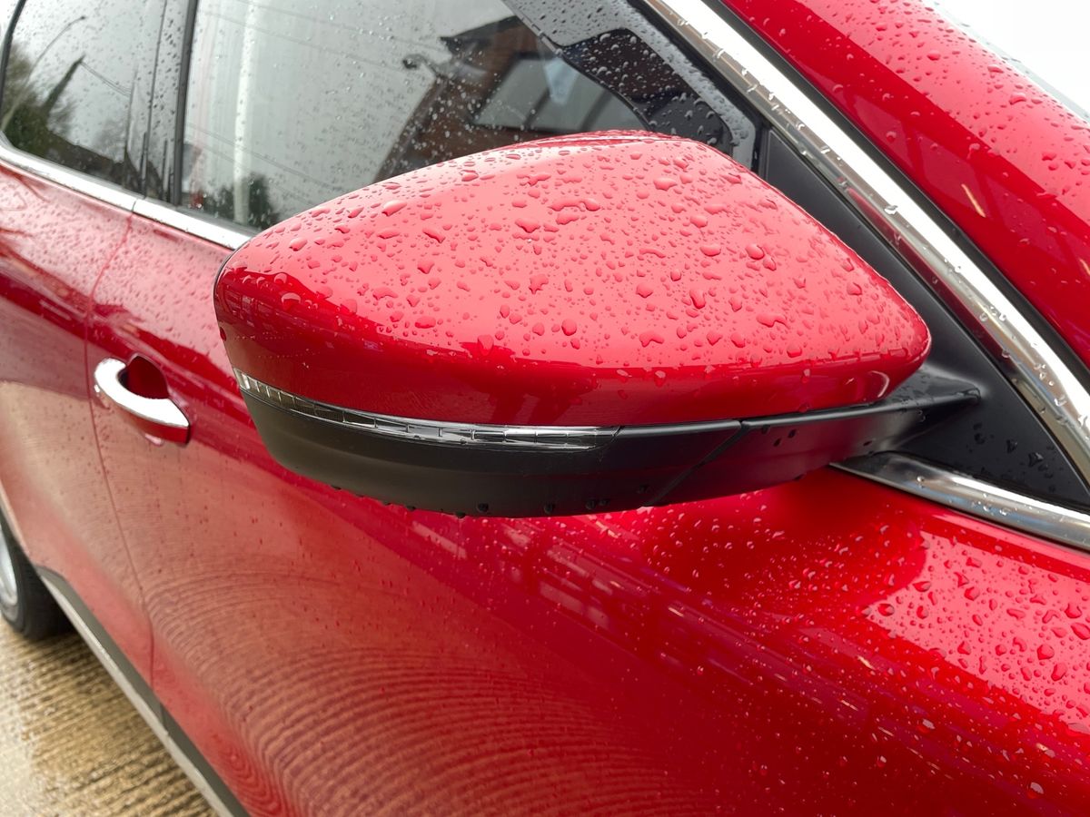 Used MG MG HS 2022 for sale - 77552343: Photo 22