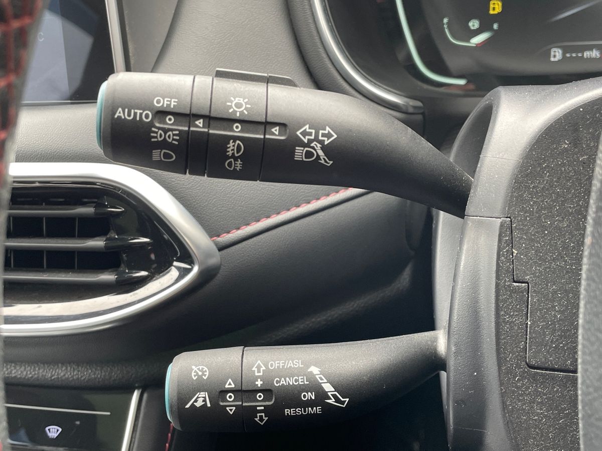 Used MG MG HS 2022 for sale - 77552343: Photo 24