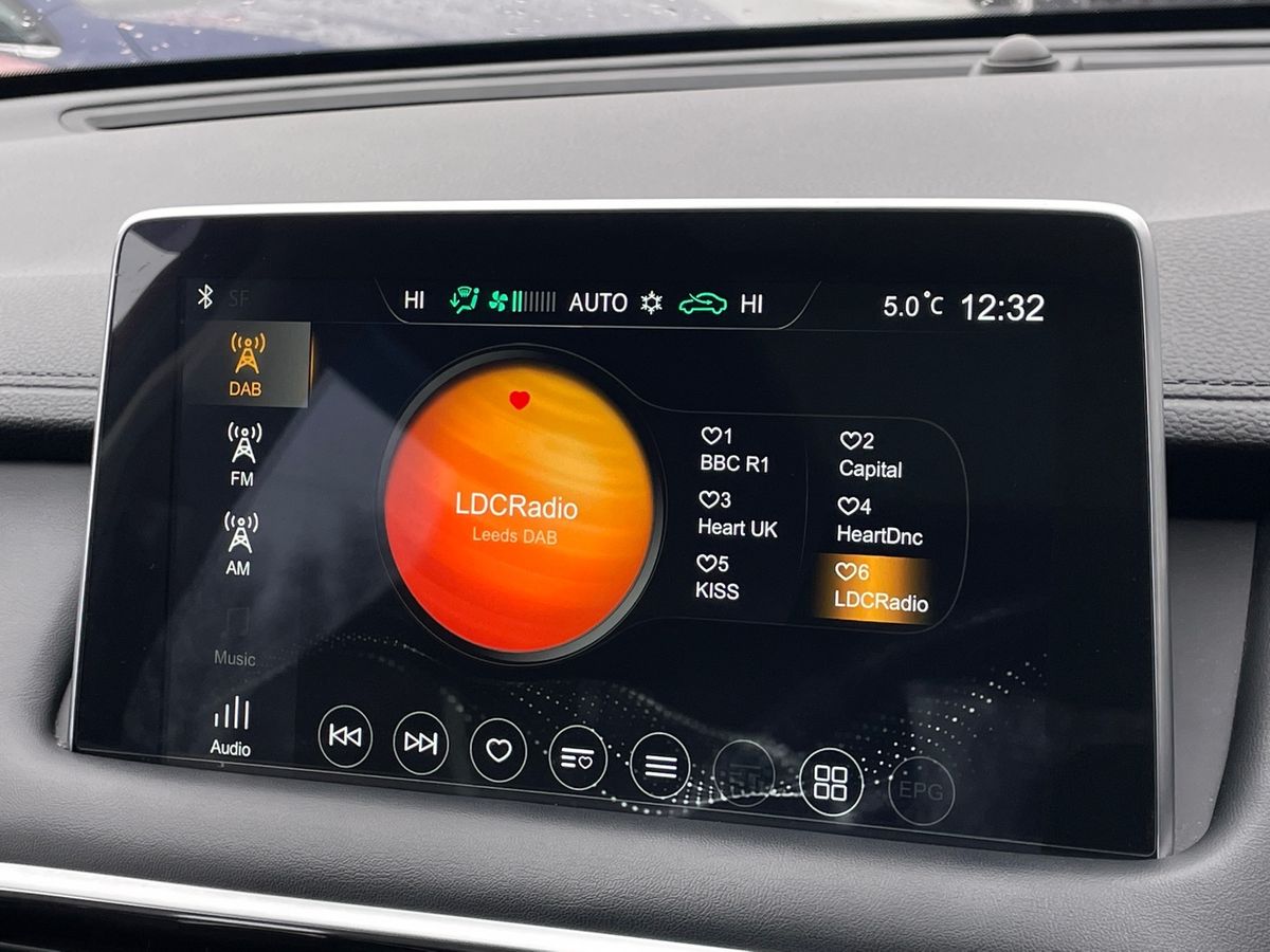 Used MG MG HS 2022 for sale - 77552343: Photo 25