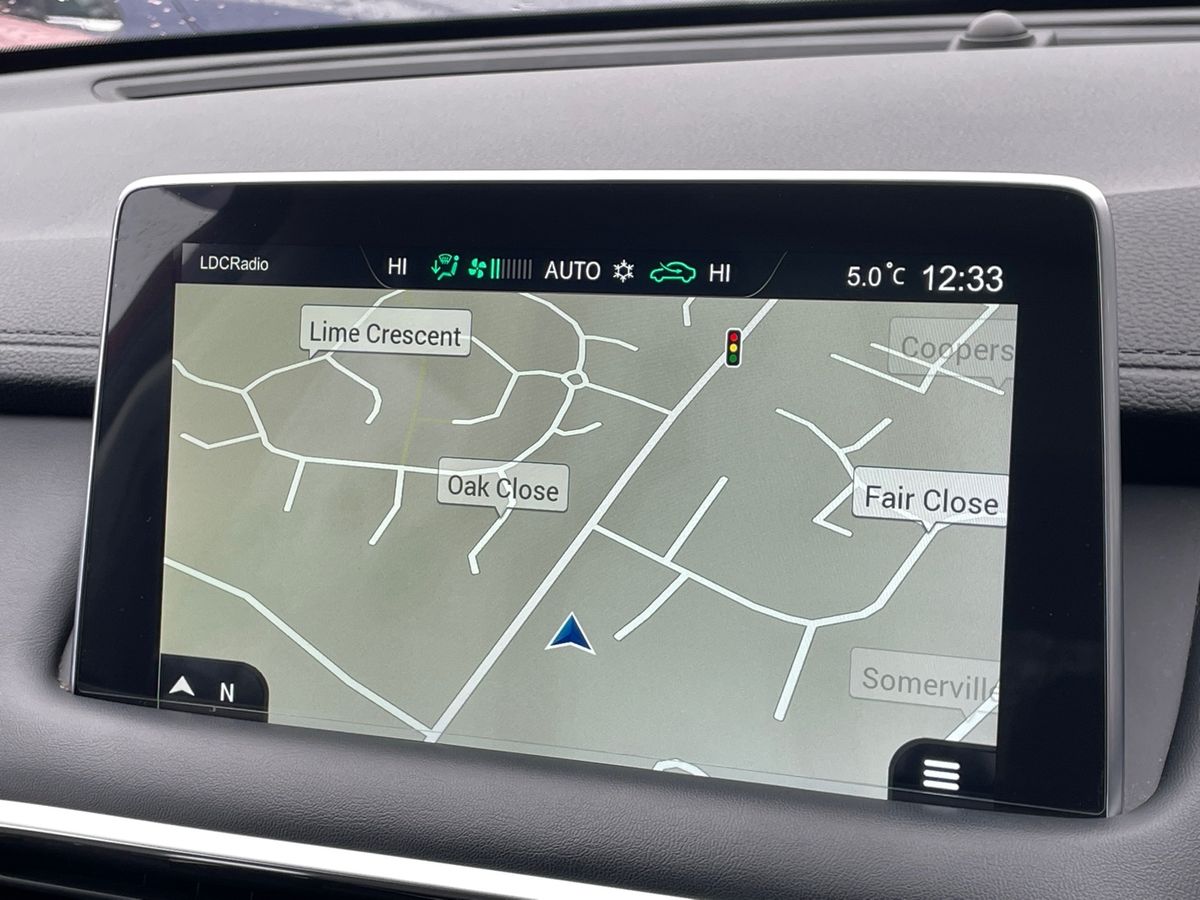 Used MG MG HS 2022 for sale - 77552343: Photo 26