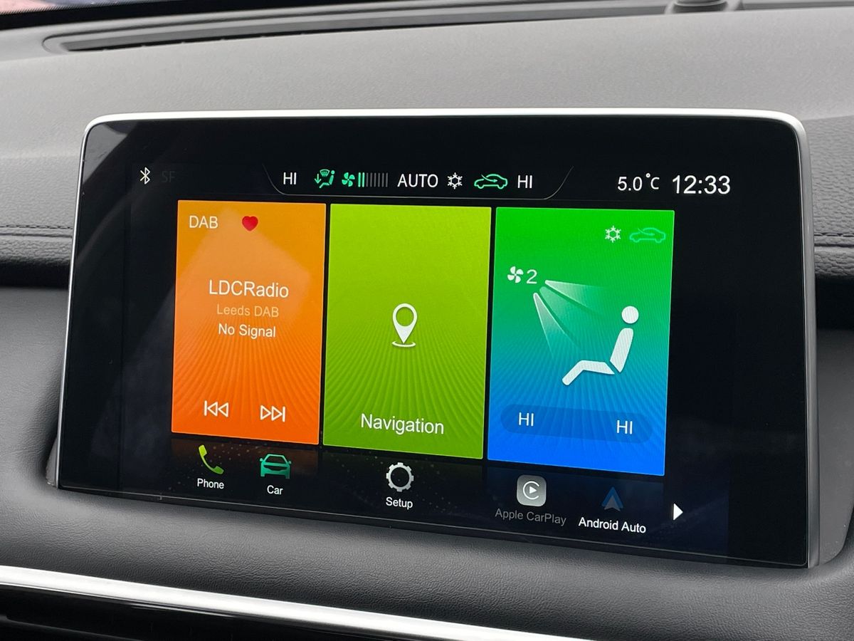 Used MG MG HS 2022 for sale - 77552343: Photo 27