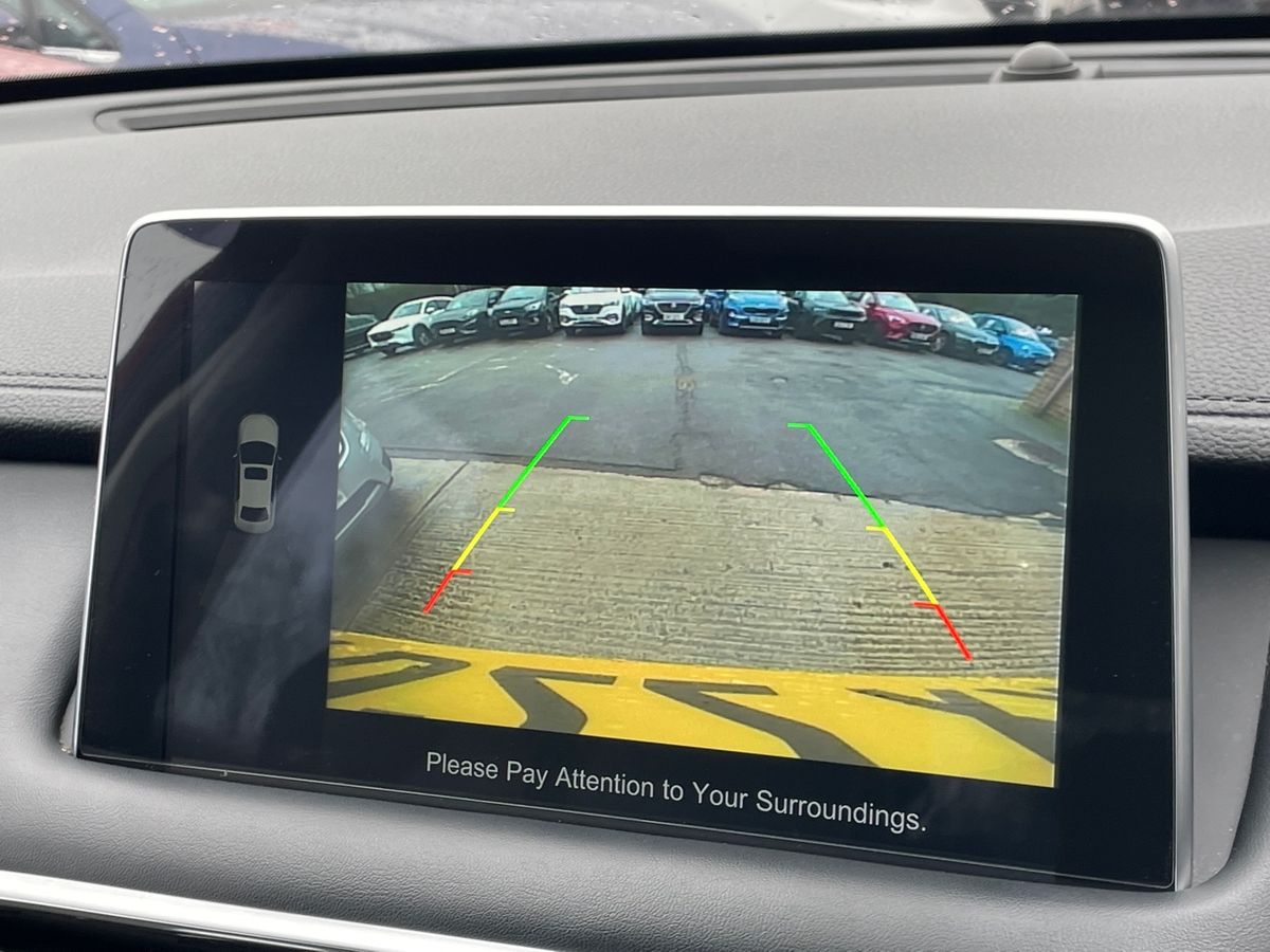 Used MG MG HS 2022 for sale - 77552343: Photo 28