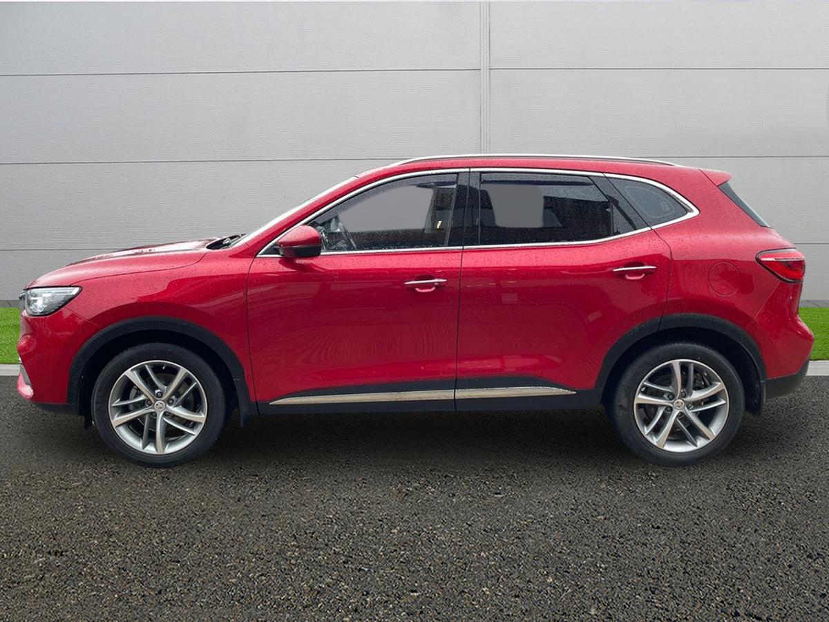 Used MG MG HS 2022 for sale - 77552343: Photo 4