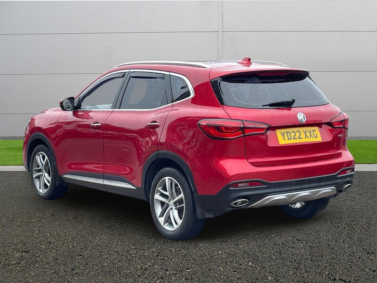 Used MG MG HS 2022 for sale - 77552343: Photo 5