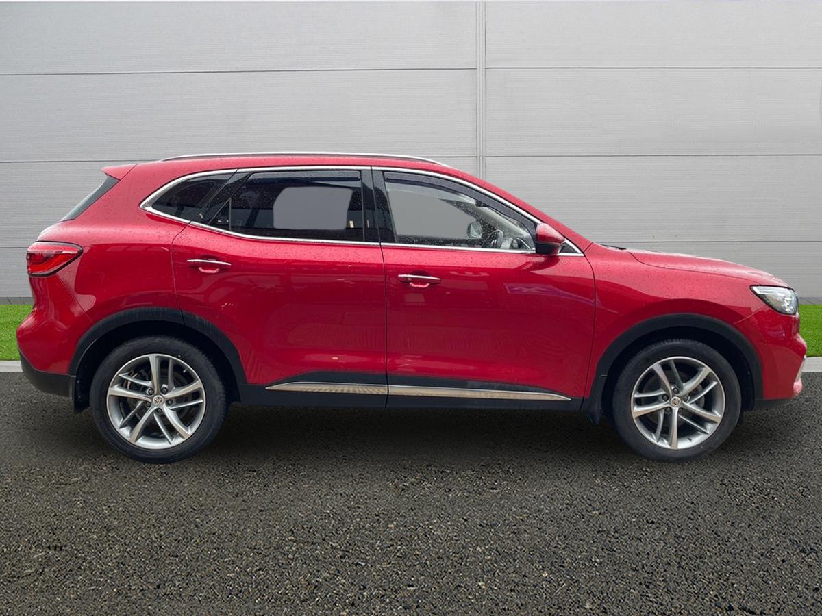 Used MG MG HS 2022 for sale - 77552343: Photo 8