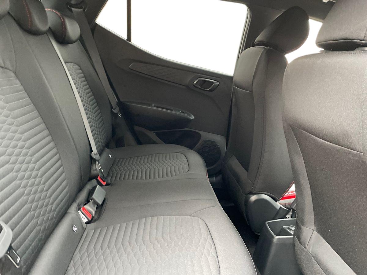 Used Hyundai i10 2025 for sale - 77300460: Photo 11