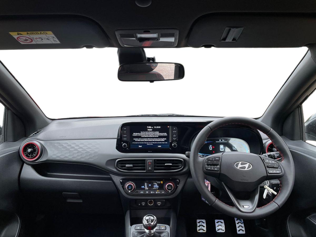 Used Hyundai i10 2025 for sale - 77300460: Photo 13