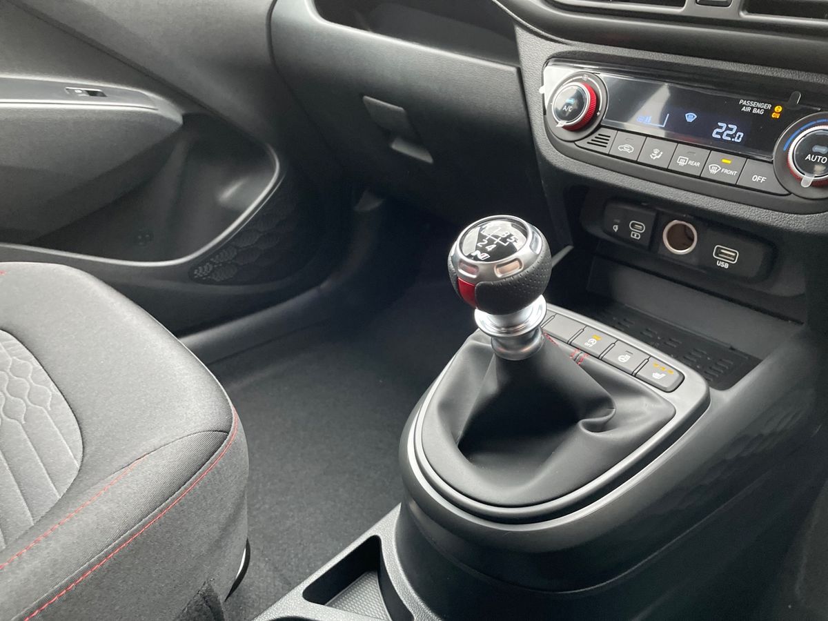 Used Hyundai i10 2025 for sale - 77300460: Photo 19