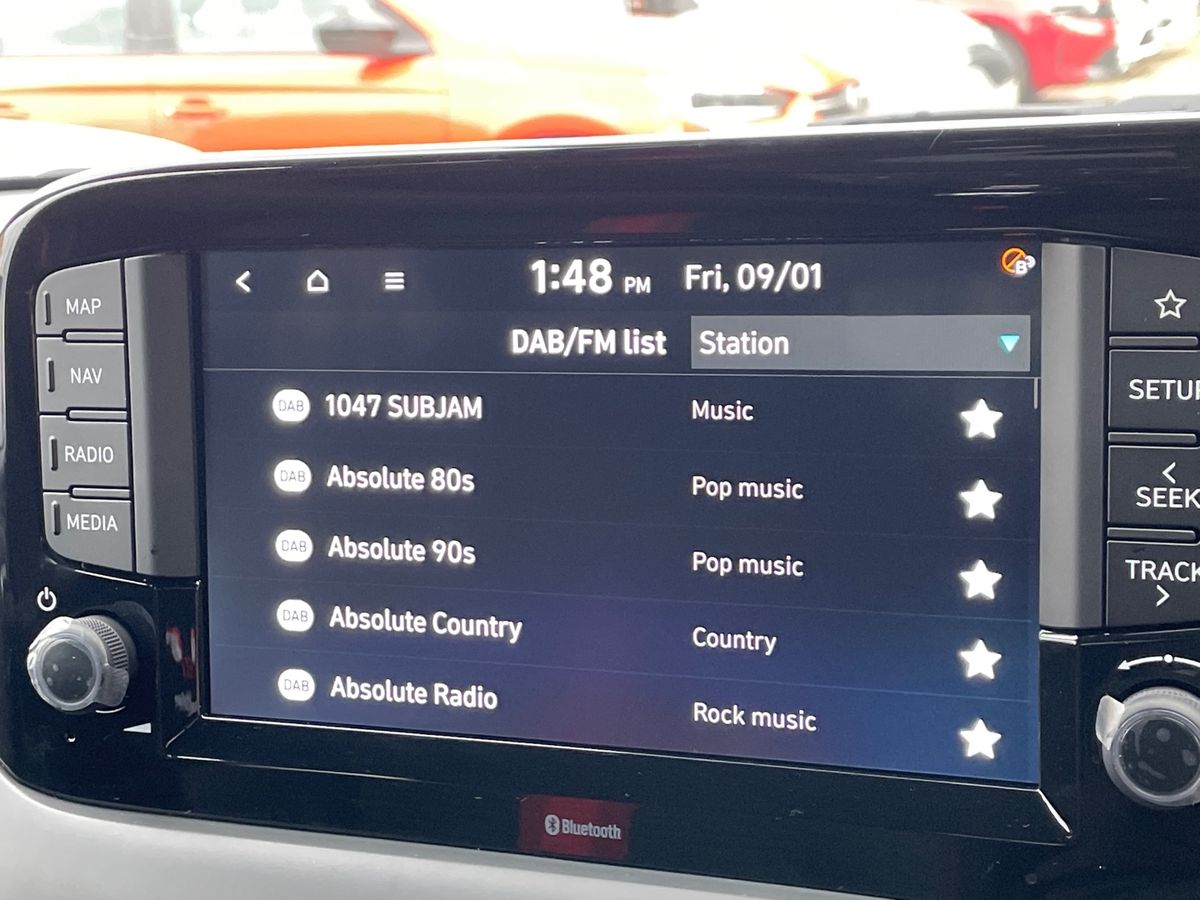 Used Hyundai i10 2025 for sale - 77300460: Photo 25