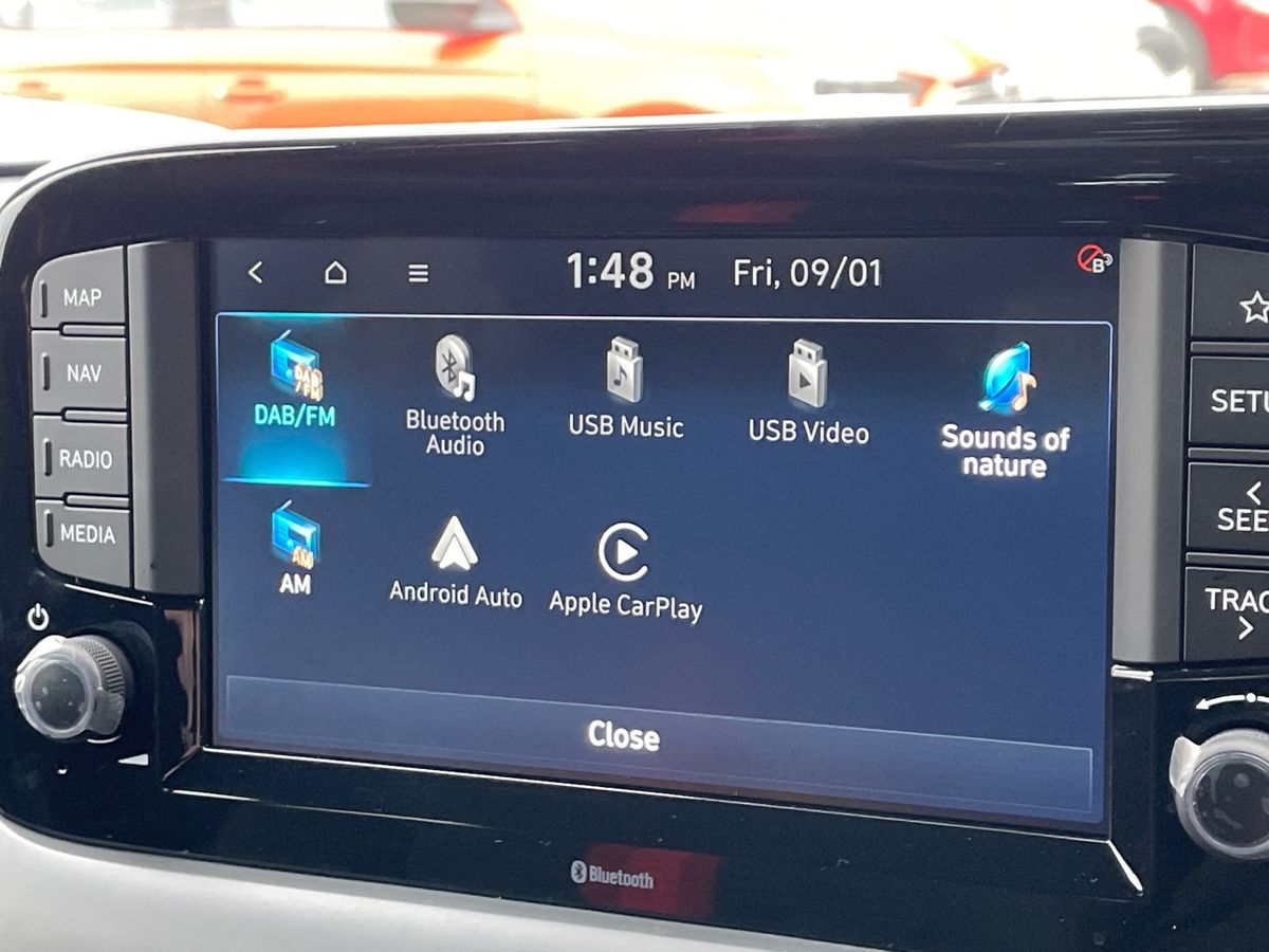 Used Hyundai i10 2025 for sale - 77300460: Photo 26