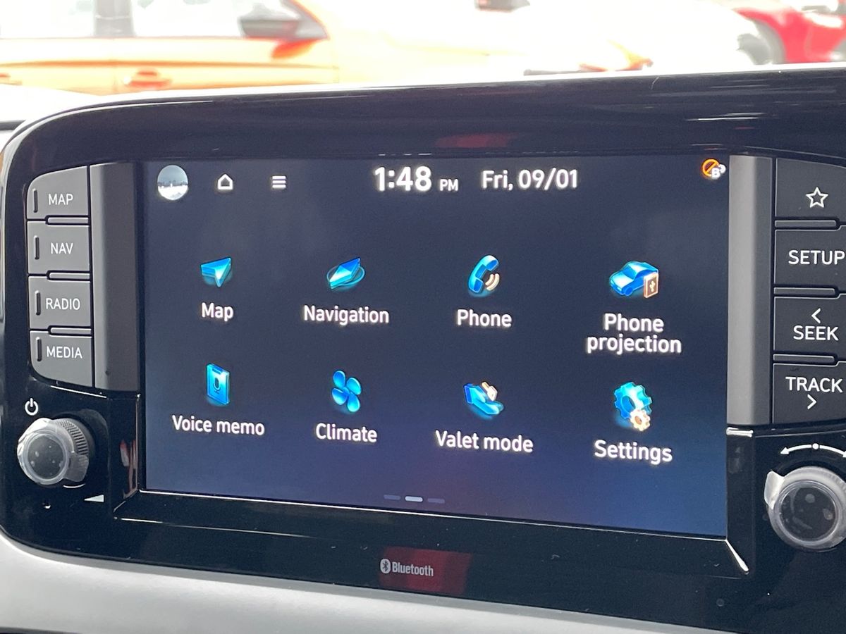 Used Hyundai i10 2025 for sale - 77300460: Photo 27