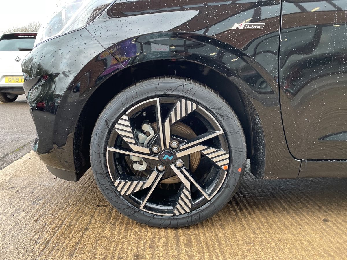 Used Hyundai i10 2025 for sale - 77300460: Photo 9