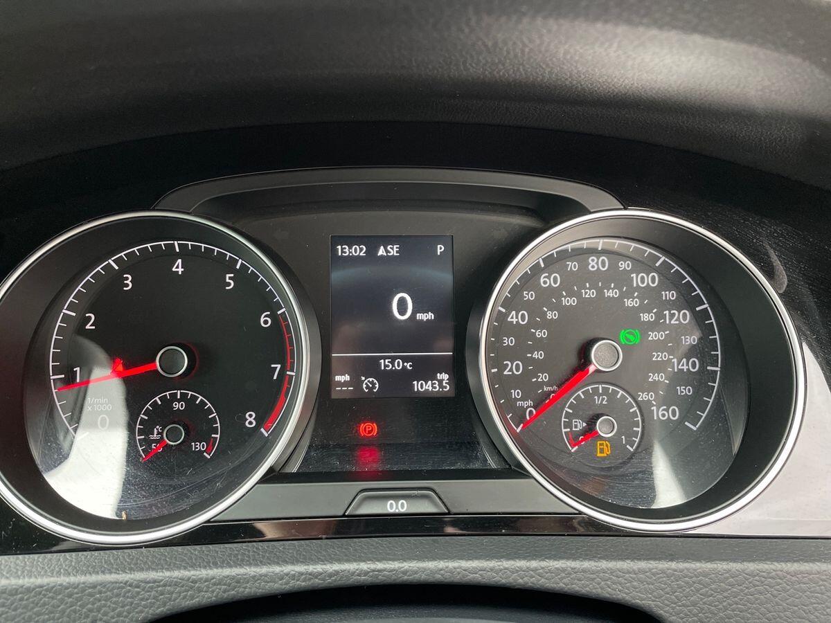 Used Volkswagen Golf 2019 for sale - 76936236: Photo 14