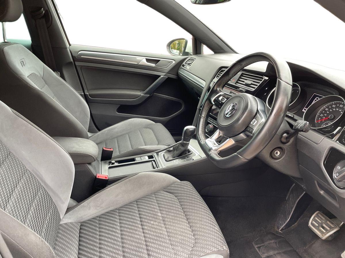 Used Volkswagen Golf 2019 for sale - 76936236: Photo 15