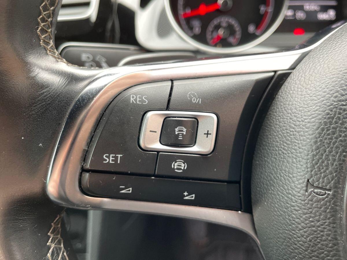 Used Volkswagen Golf 2019 for sale - 76936236: Photo 16