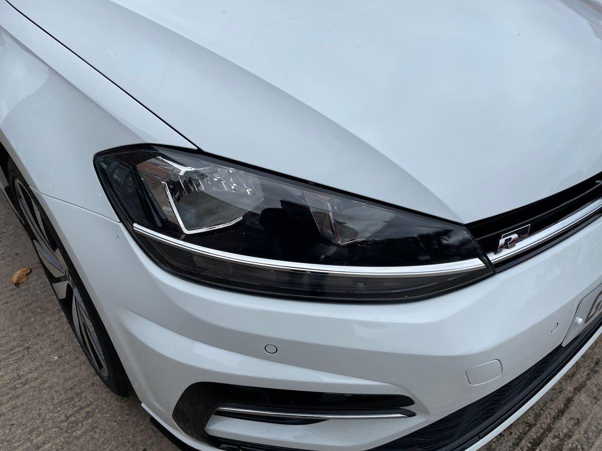 Used Volkswagen Golf 2019 for sale - 76936236: Photo 21