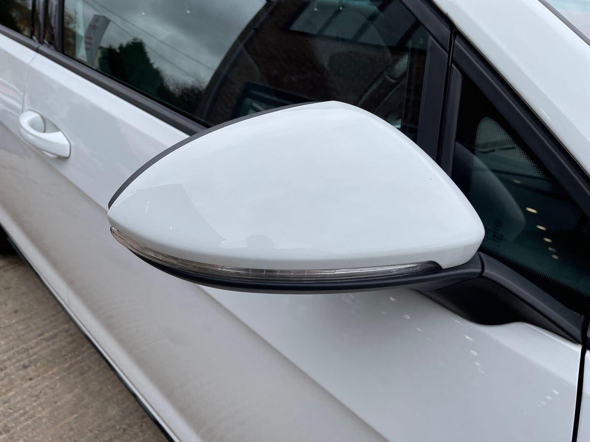 Used Volkswagen Golf 2019 for sale - 76936236: Photo 22