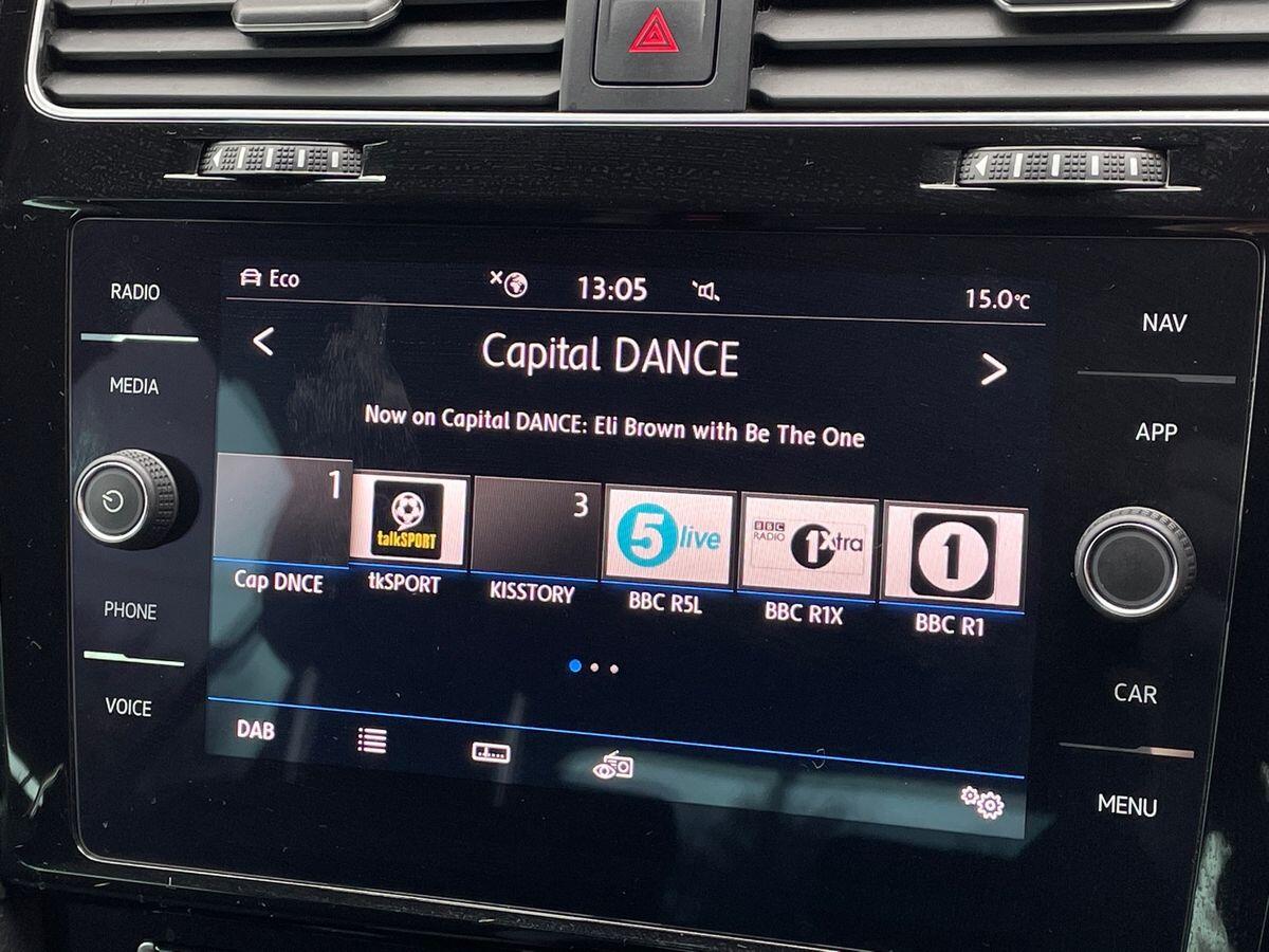 Used Volkswagen Golf 2019 for sale - 76936236: Photo 26