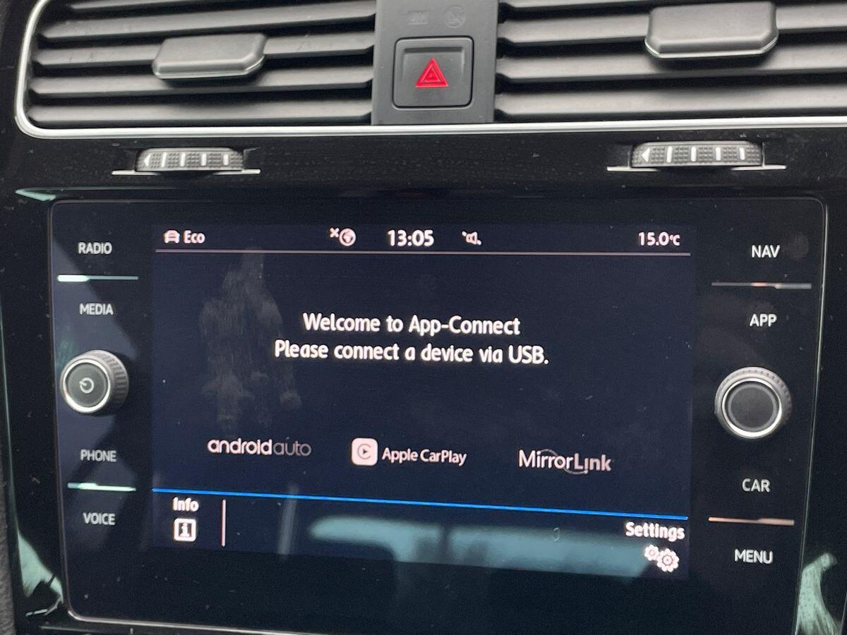 Used Volkswagen Golf 2019 for sale - 76936236: Photo 28