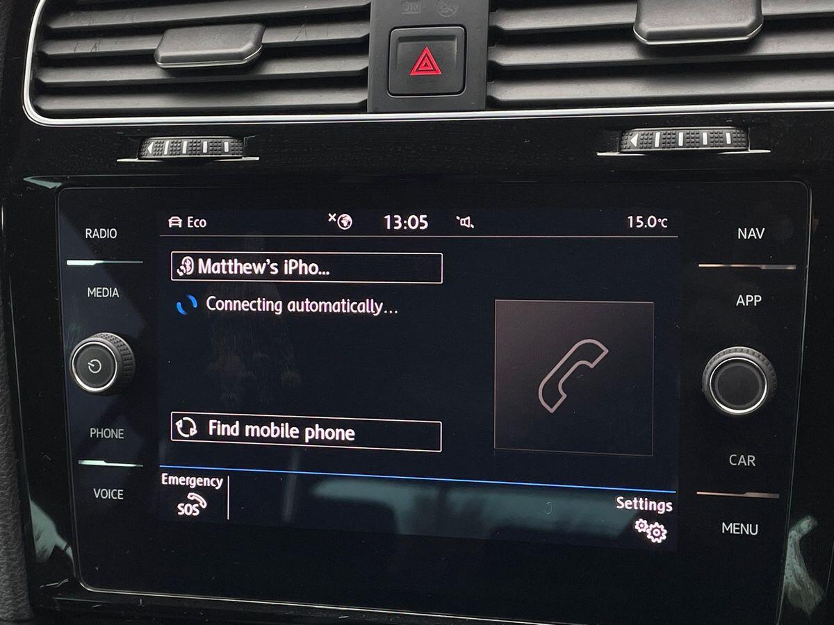 Used Volkswagen Golf 2019 for sale - 76936236: Photo 29