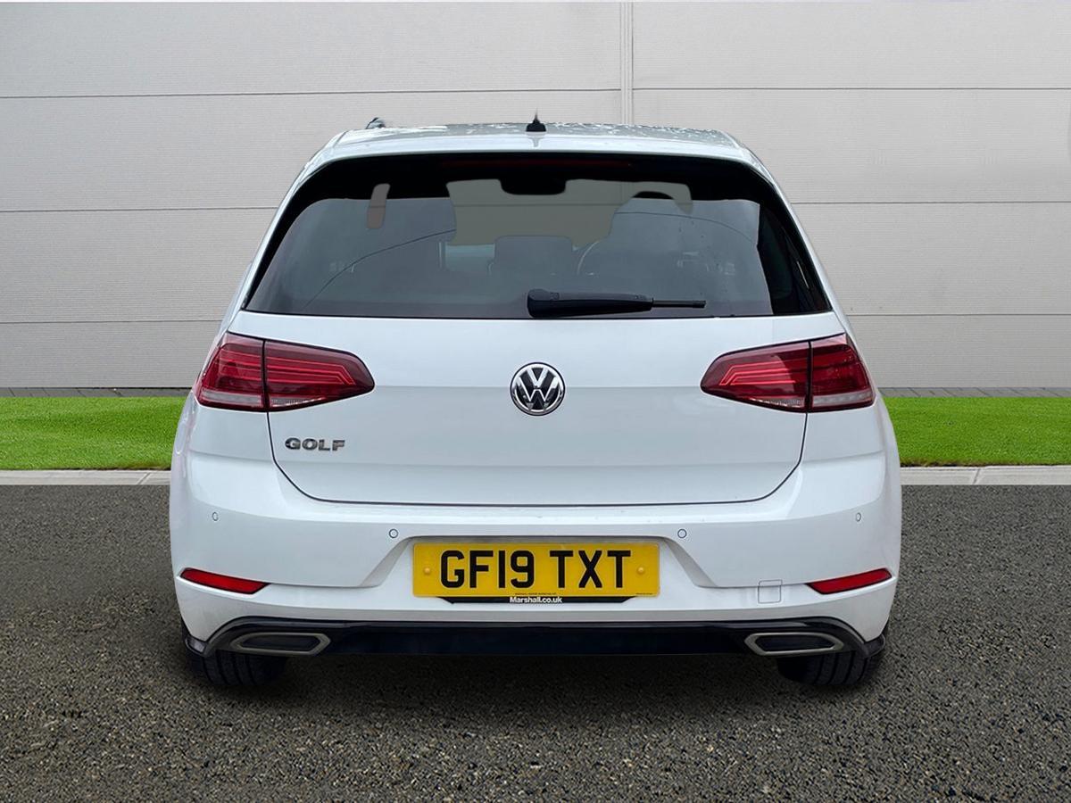 Used Volkswagen Golf 2019 for sale - 76936236: Photo 6