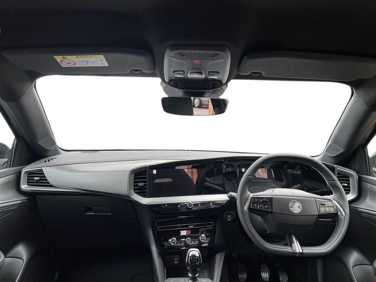 Used Vauxhall Mokka 2025 for sale - 77406266: Photo 13