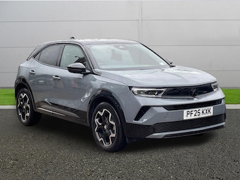 Vauxhall Mokka feature image