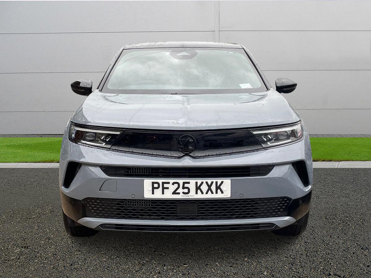 Used Vauxhall Mokka 2025 for sale - 77406266: Photo 2