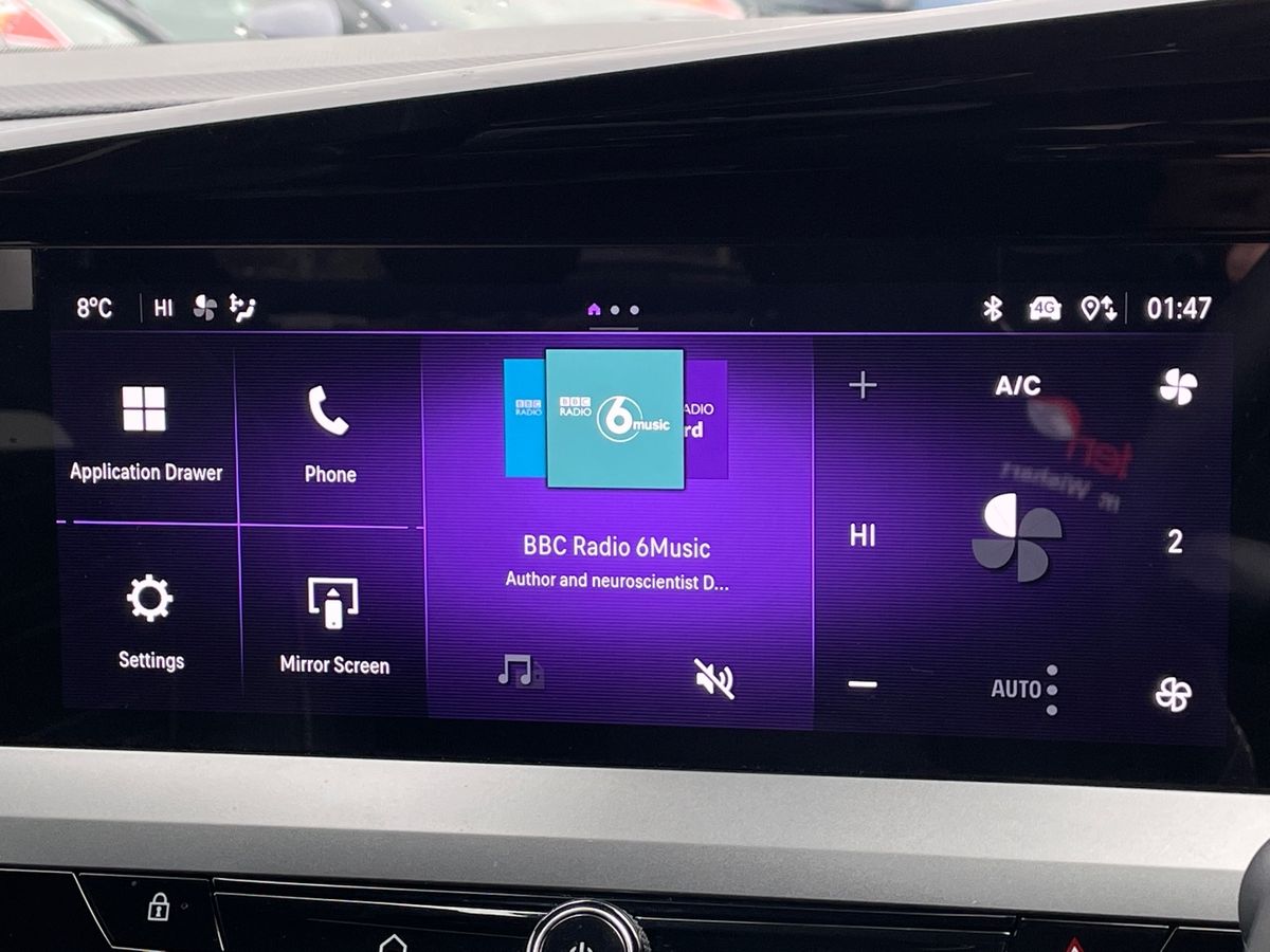 Used Vauxhall Mokka 2025 for sale - 77406266: Photo 26