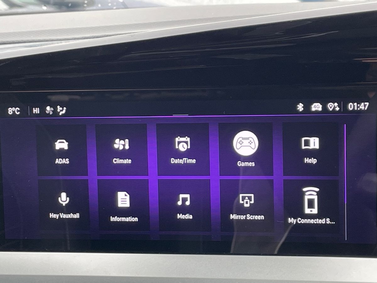 Used Vauxhall Mokka 2025 for sale - 77406266: Photo 28