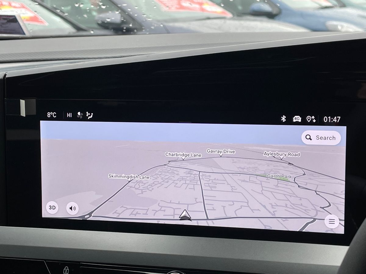 Used Vauxhall Mokka 2025 for sale - 77406266: Photo 29