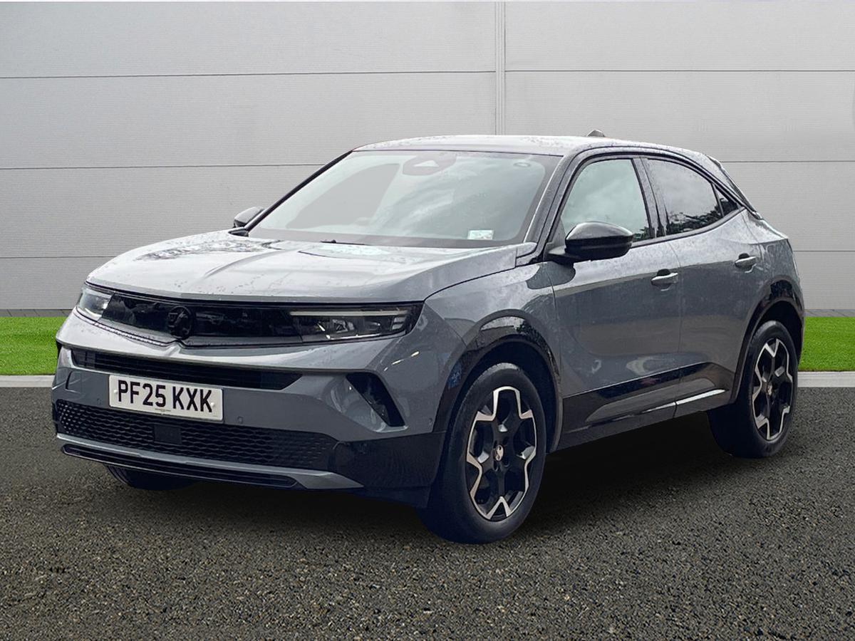 Used Vauxhall Mokka 2025 for sale - 77406266: Photo 3