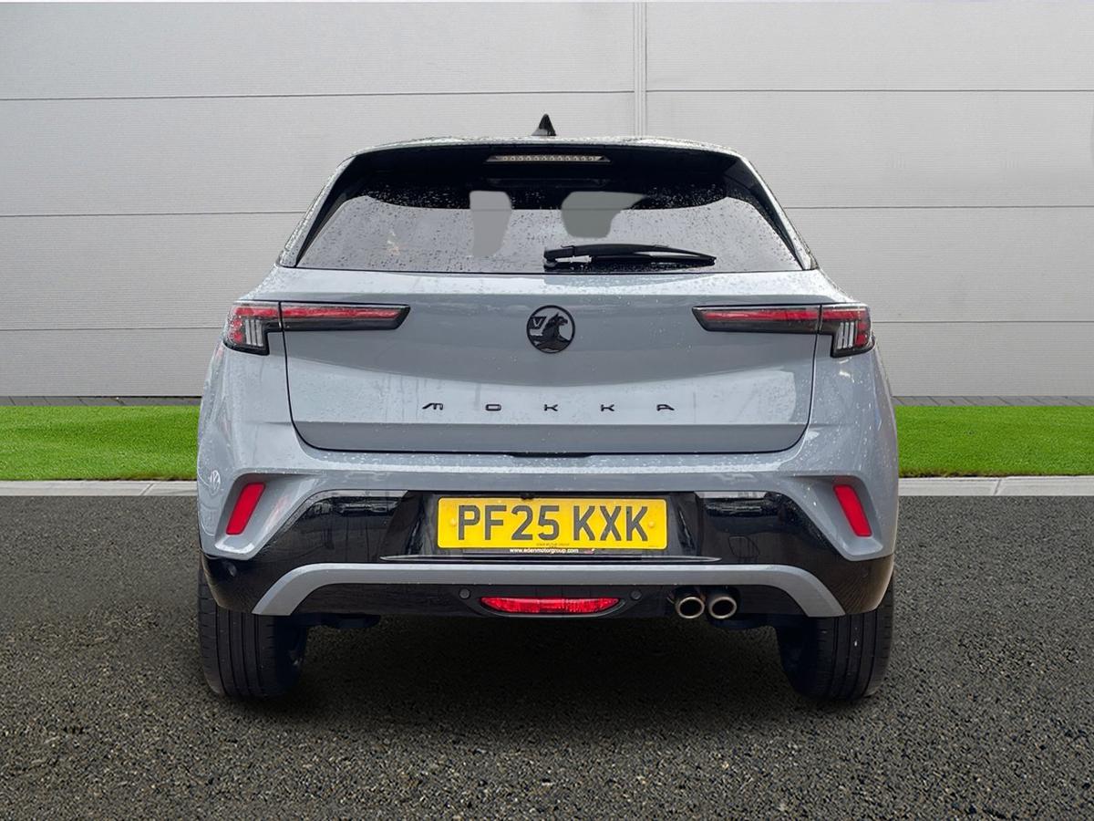 Used Vauxhall Mokka 2025 for sale - 77406266: Photo 6