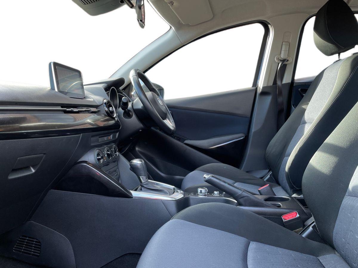 Used Mazda Mazda2 2015 for sale - 76730870: Photo 10