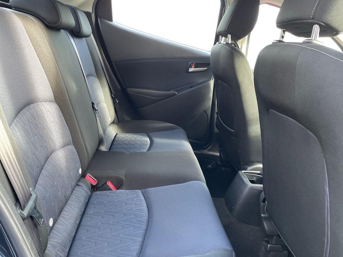 Used Mazda Mazda2 2015 for sale - 76730870: Photo 11