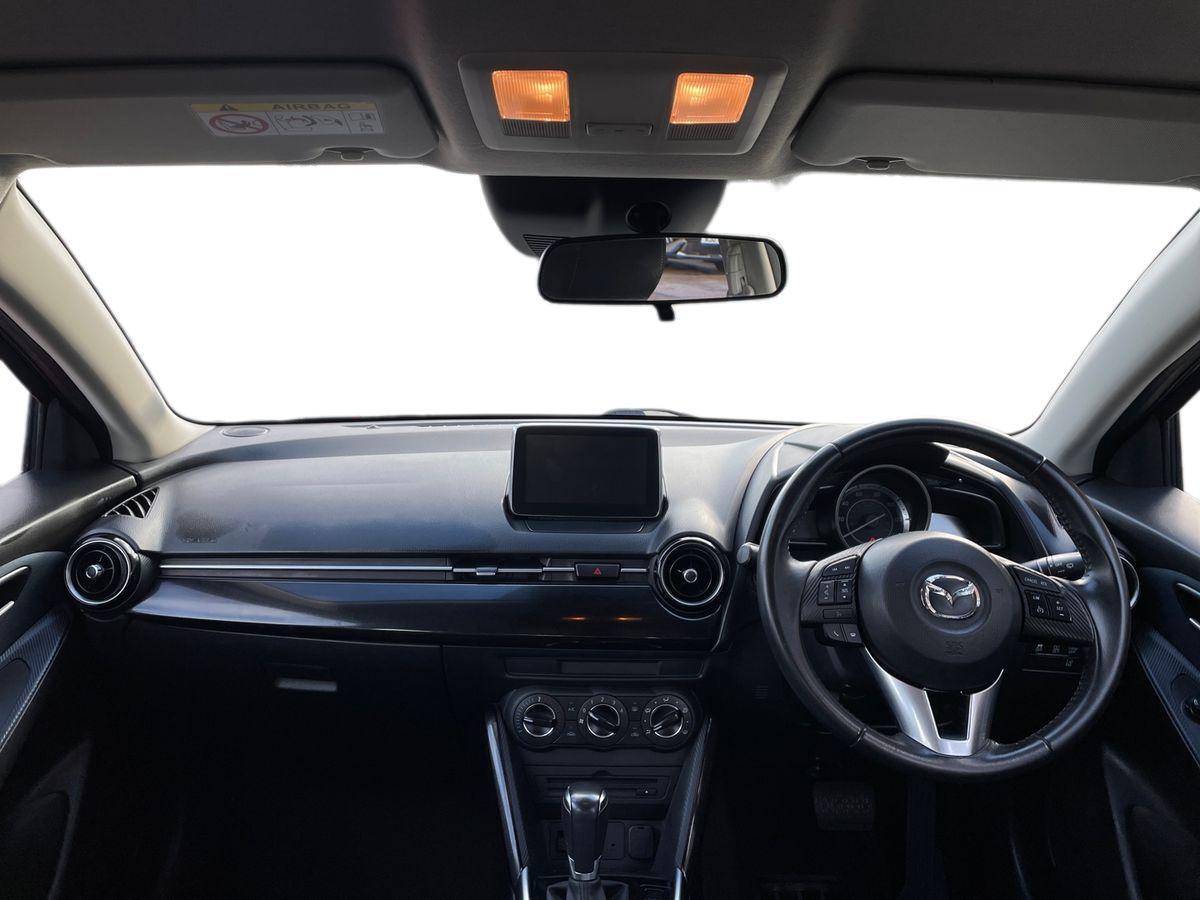 Used Mazda Mazda2 2015 for sale - 76730870: Photo 13